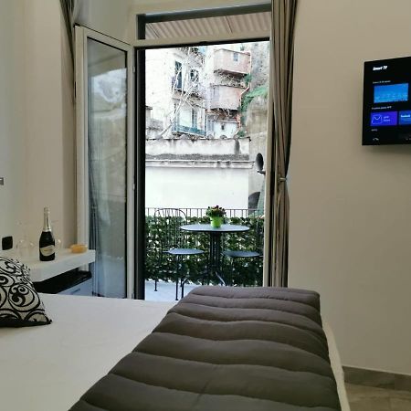 Museumhome Наполи Екстериор снимка