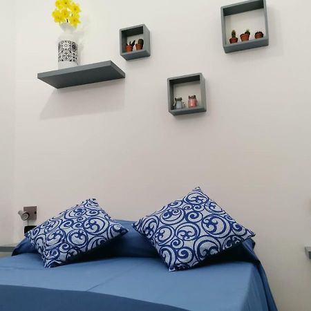 Museumhome Наполи Екстериор снимка