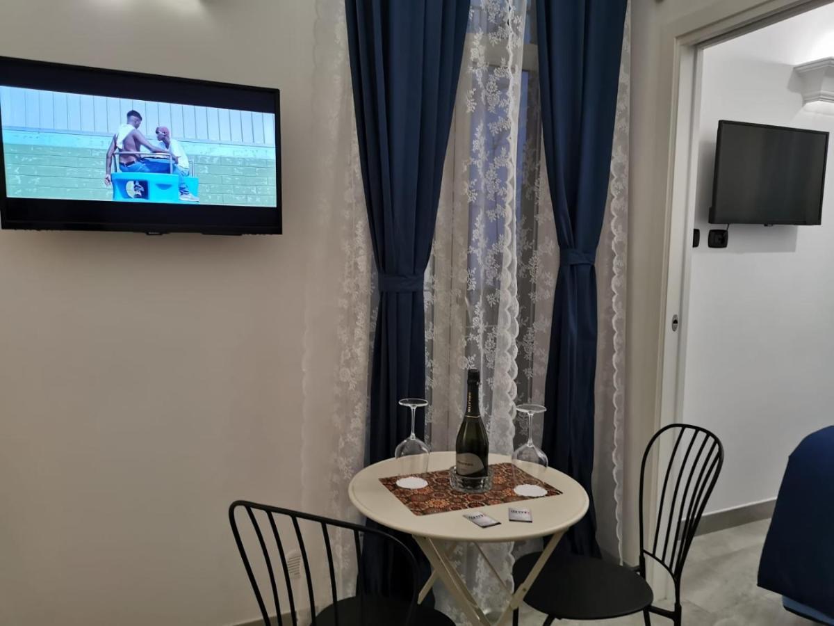 Museumhome Наполи Екстериор снимка