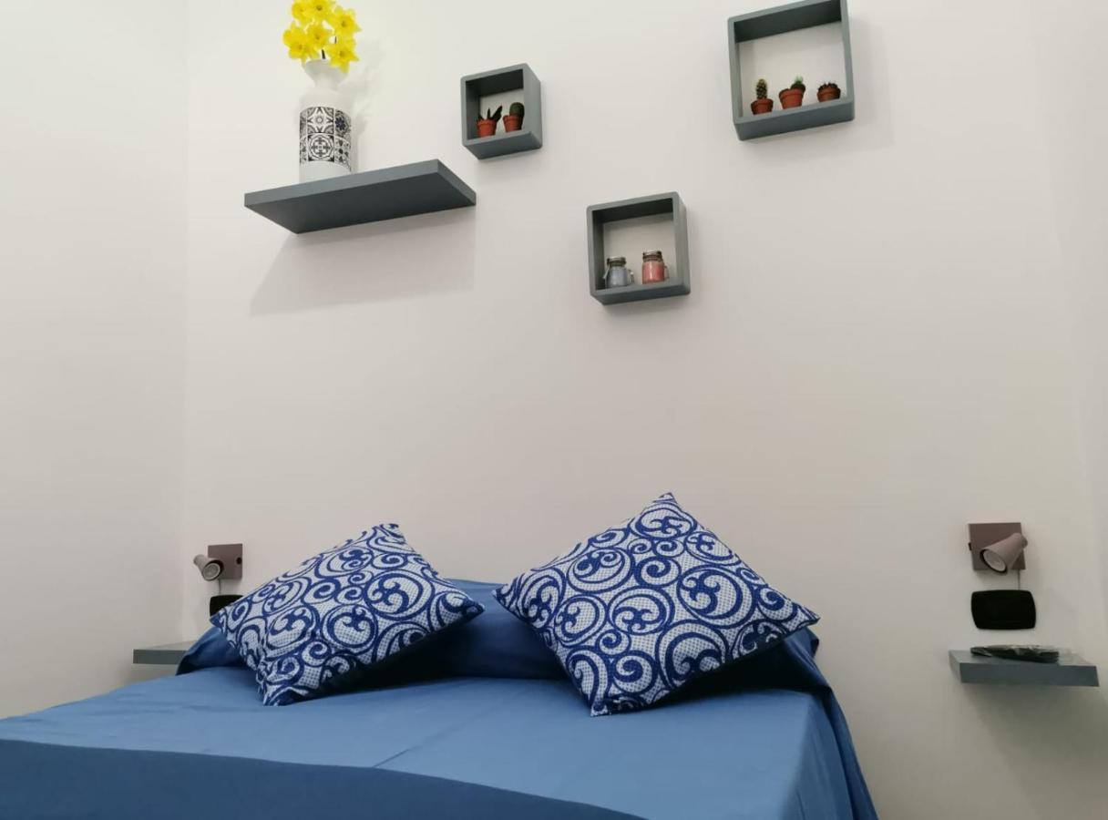 Museumhome Наполи Екстериор снимка