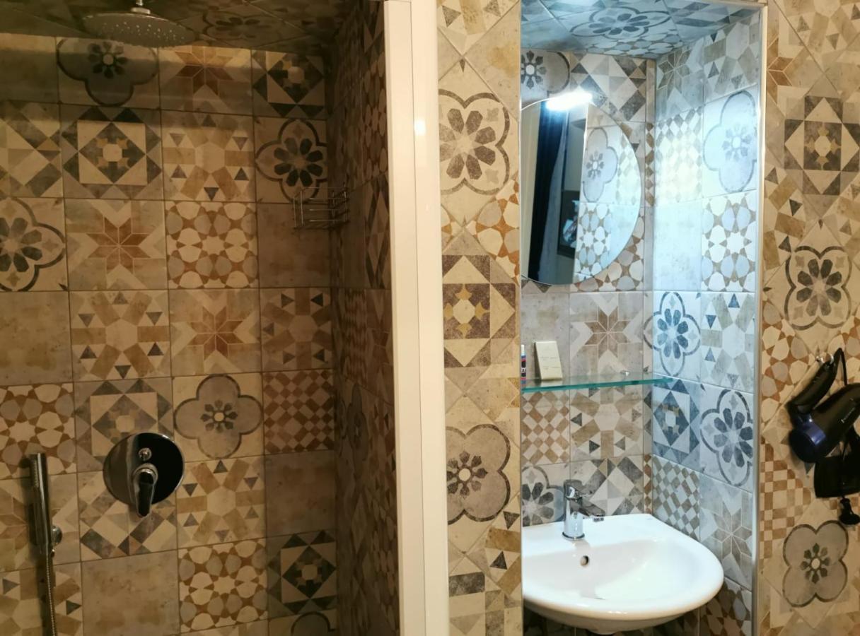 Museumhome Наполи Екстериор снимка