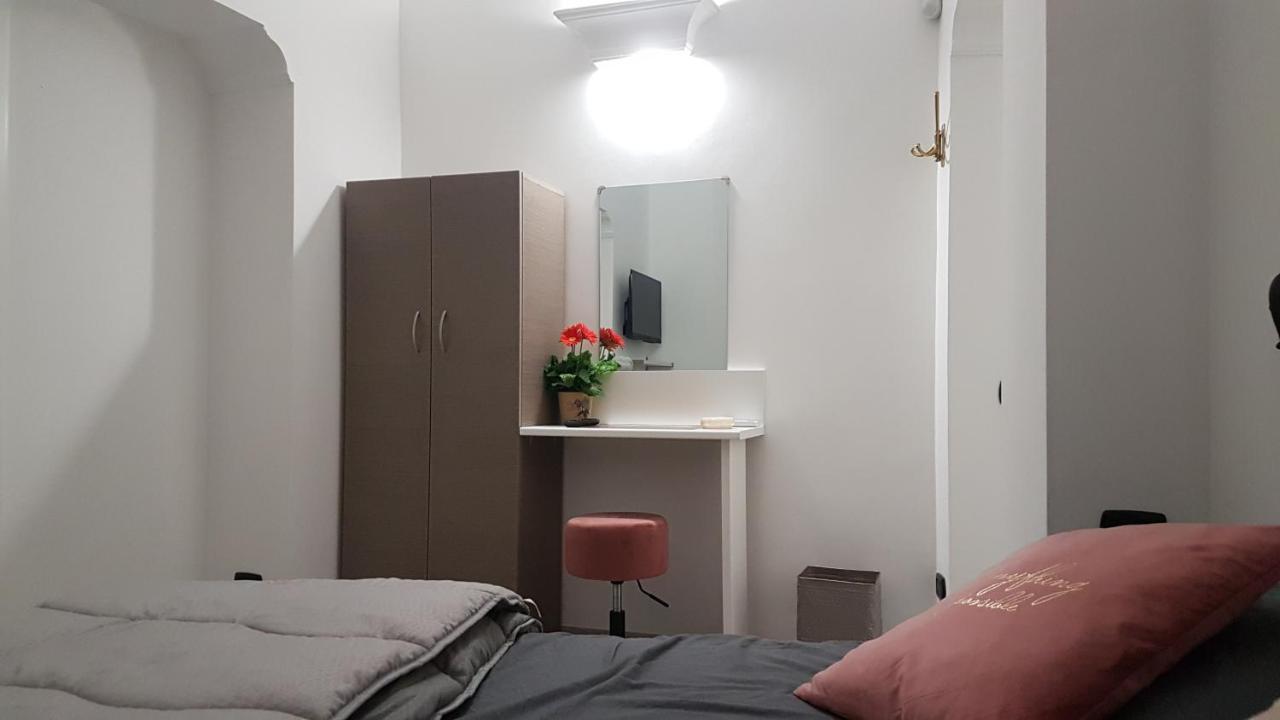 Museumhome Наполи Екстериор снимка